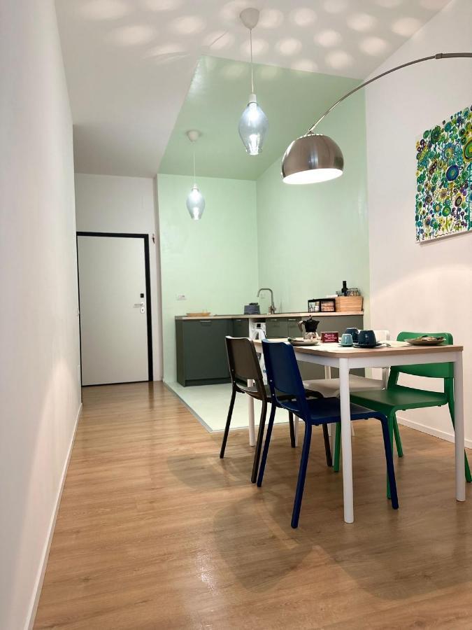 Lortica Apartment Pescara Extérieur photo