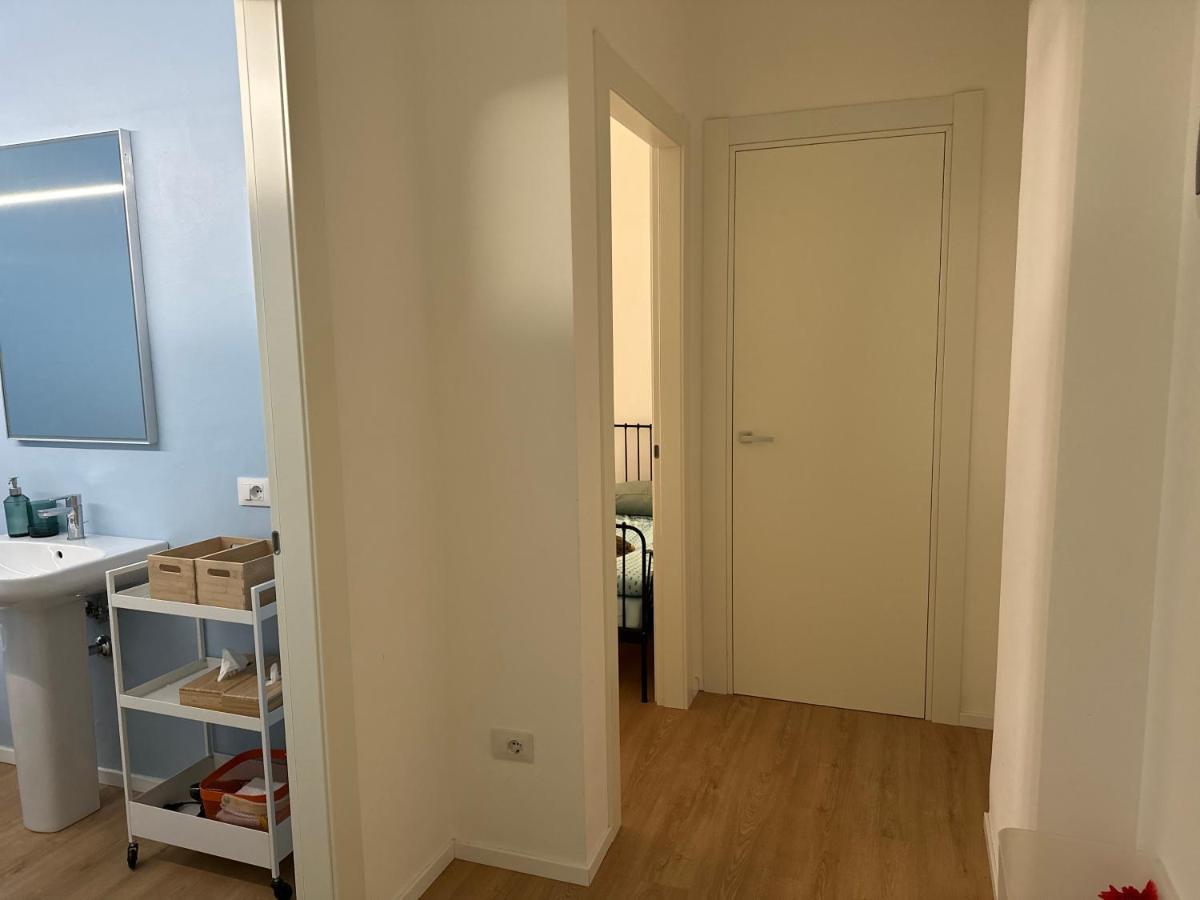 Lortica Apartment Pescara Extérieur photo