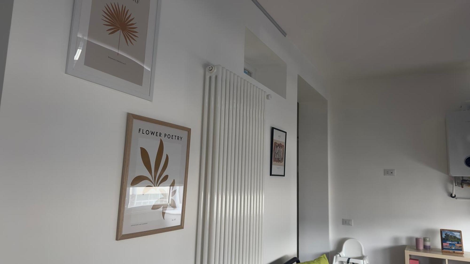 Lortica Apartment Pescara Extérieur photo